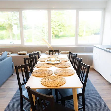 Dohann1 Zentrum, Messehalle, Stationnah & Privatparkplatz Dortmund