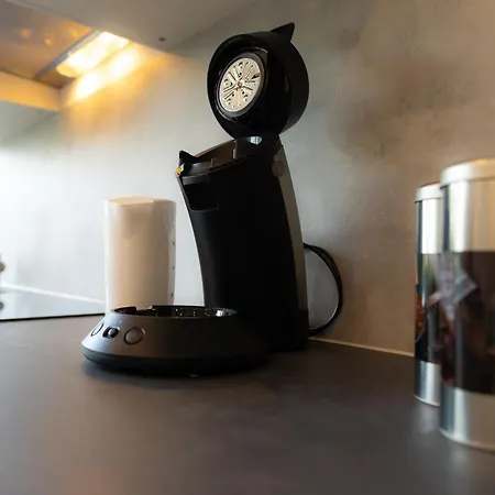 Dohann1 Zentrum, Messehalle, Stationnah & Privatparkplatz Lejlighed Dortmund