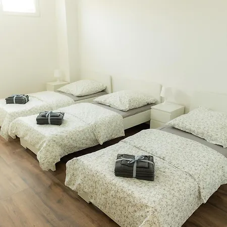 Dohann1 Zentrum, Messehalle, Stationnah & Privatparkplatz Lejlighed Dortmund