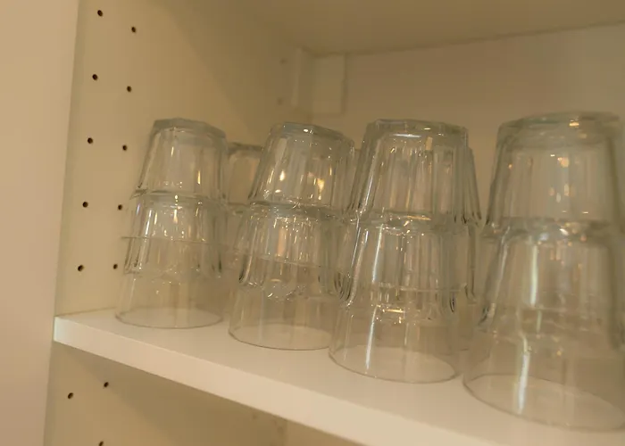 Dohann1 Zentrum, Messehalle, Stationnah & Privatparkplatz Apartment Dortmund