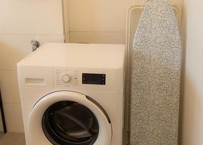 Dohann1 Zentrum, Messehalle, Stationnah & Privatparkplatz Apartment Dortmund