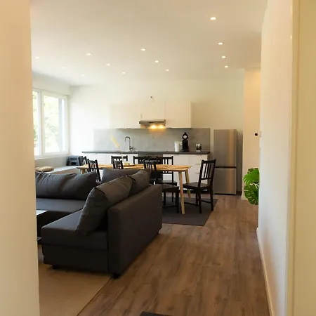 Appartement Dohann1 Zentrum, Messehalle, Stationnah & Privatparkplatz Dortmund