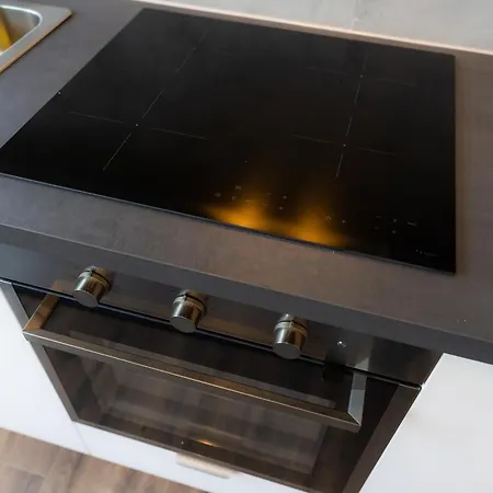 Dohann1 Zentrum, Messehalle, Stationnah & Privatparkplatz * Dortmund