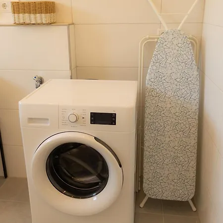 Dohann1 Apartment Dortmund