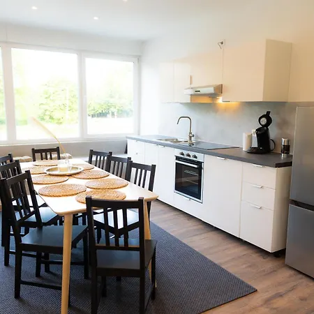 Dohann1 Zentrum, Messehalle, Stationnah & Privatparkplatz Dortmund