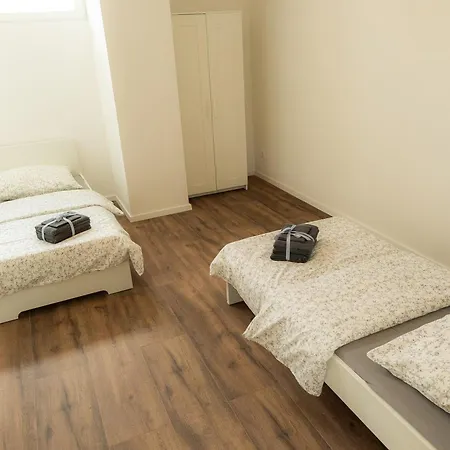 Dohann1 Zentrum, Messehalle, Stationnah & Privatparkplatz * Dortmund