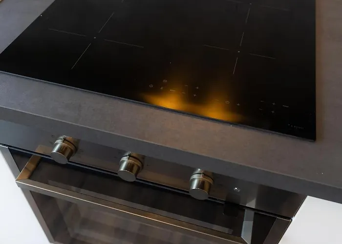 Dohann1 Zentrum, Messehalle, Stationnah & Privatparkplatz * Dortmund