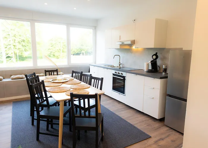 Dohann1 Zentrum, Messehalle, Stationnah & Privatparkplatz Dortmund