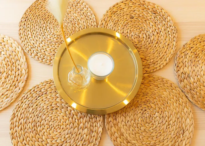 Daire Dohann1 Zentrum, Messehalle, Stationnah & Privatparkplatz Dortmund